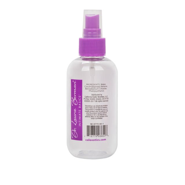 Dr. Laura Berman® Universal Toy Cleaner™ | Shop Lowest Prices at fonlove.shop