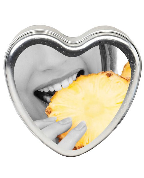 Earthly Body Sun Touched Tropical Edible Candle | Shop Lowest Prices at fonlove.shop