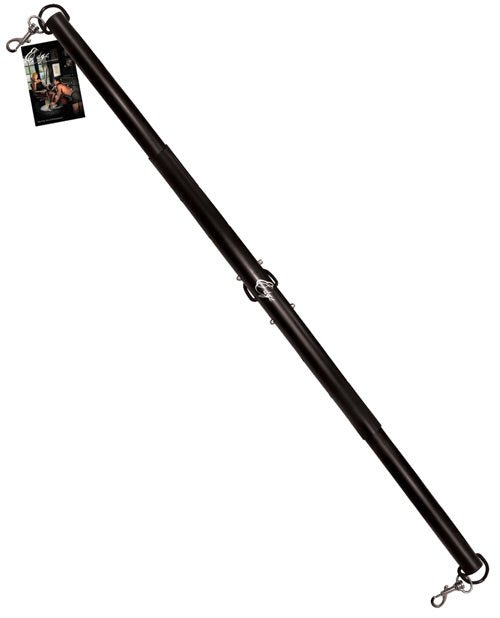 Edge Spreader Bar - Black | Shop Lowest Prices at fonlove.shop