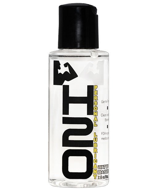 Elbow Grease H2o Personal Lubricant - 2 Oz Bottle | Shop Lowest Prices at fonlove.shop