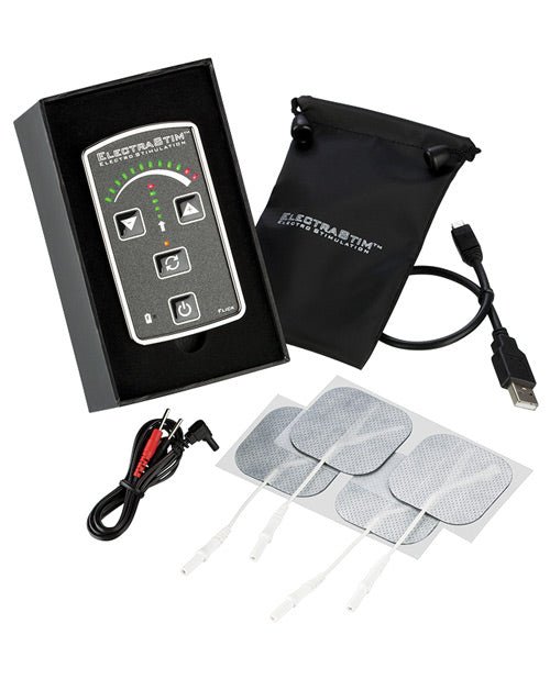 Electrastim Flick Stimulator Pack Em60 - e | Shop Lowest Prices at fonlove.shop