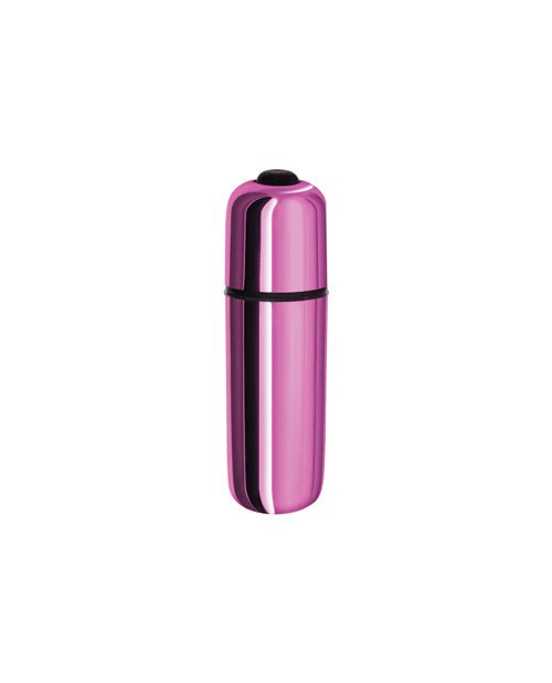 Erotic Toy Company Chrome Classics Bullet | Shop Lowest Prices at fonlove.shop