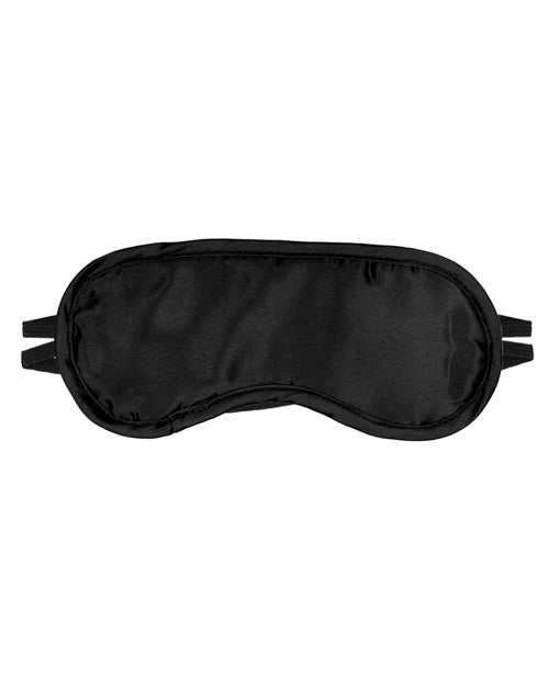 Erotic Toy Company Satin Fantasy Blindfold | Shop Lowest Prices at fonlove.shop