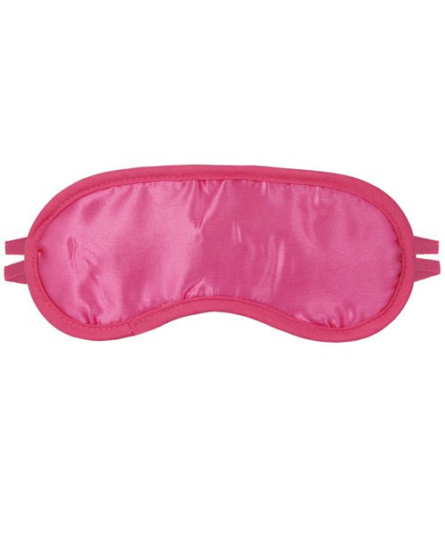 Erotic Toy Company Satin Fantasy Blindfold | Shop Lowest Prices at fonlove.shop