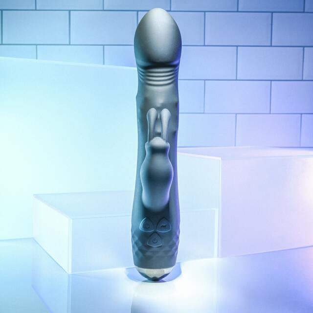 Evolved Bodacious Bunny | Shop Lowest Prices at fonlove.shop
