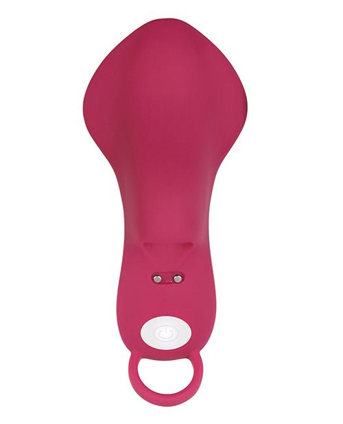 Evolved Frisky Finger Rechargeable Bullet | Shop Lowest Prices at fonlove.shop