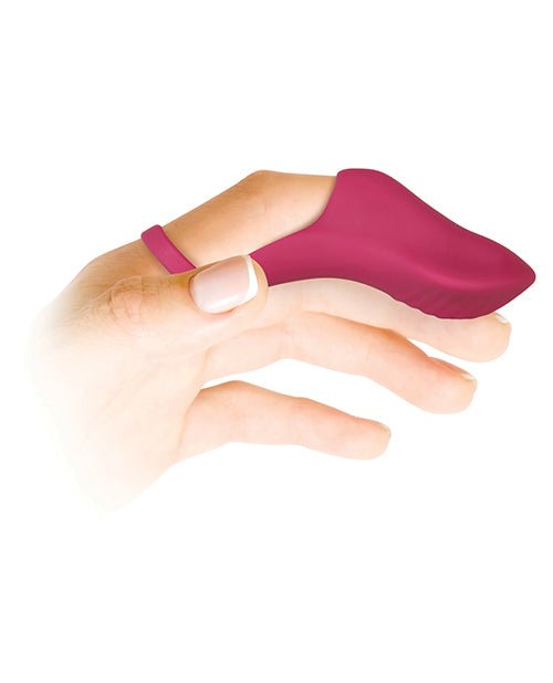 Evolved Frisky Finger Rechargeable Bullet | Shop Lowest Prices at fonlove.shop