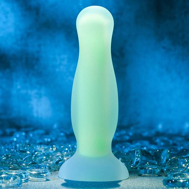 Evolved Luminous Anal Plug Large | Shop Lowest Prices at fonlove.shop