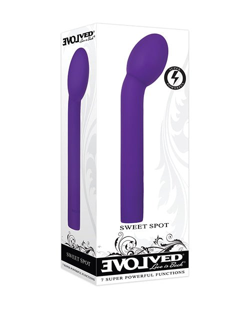 Evolved Sweet Spot | Shop Lowest Prices at fonlove.shop