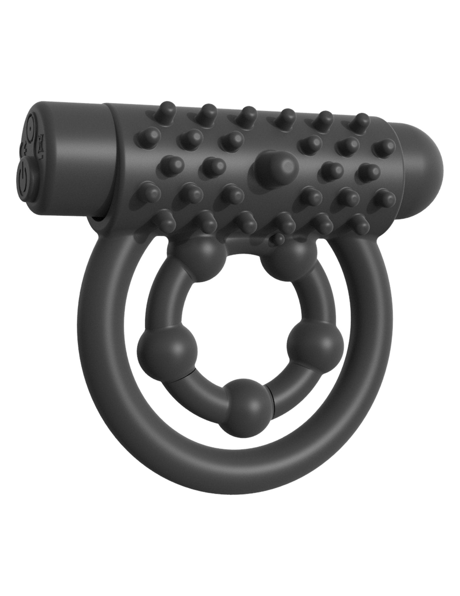 Fantasy C - ringz Remote Control Performance Pro - Black | Shop Lowest Prices at fonlove.shop