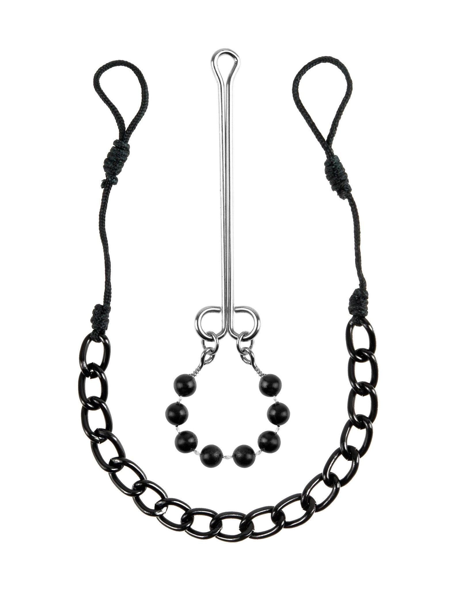 Fetish Fantasy Limited Edition Nipple & Clit Jewelry | Shop Lowest Prices at fonlove.shop