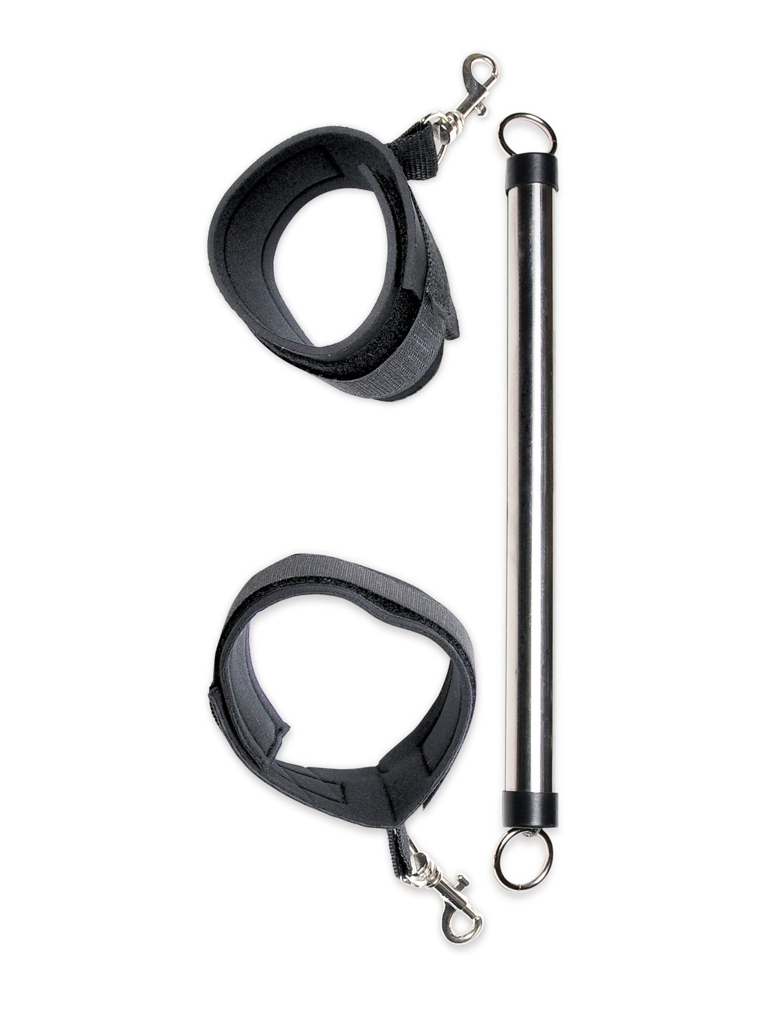 Fetish Fantasy Limited Edition Spreader Bar | Shop Lowest Prices at fonlove.shop