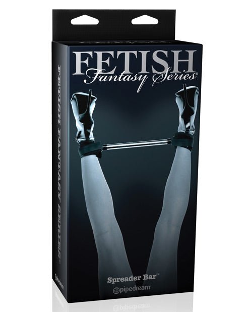 Fetish Fantasy Limited Edition Spreader Bar | Shop Lowest Prices at fonlove.shop