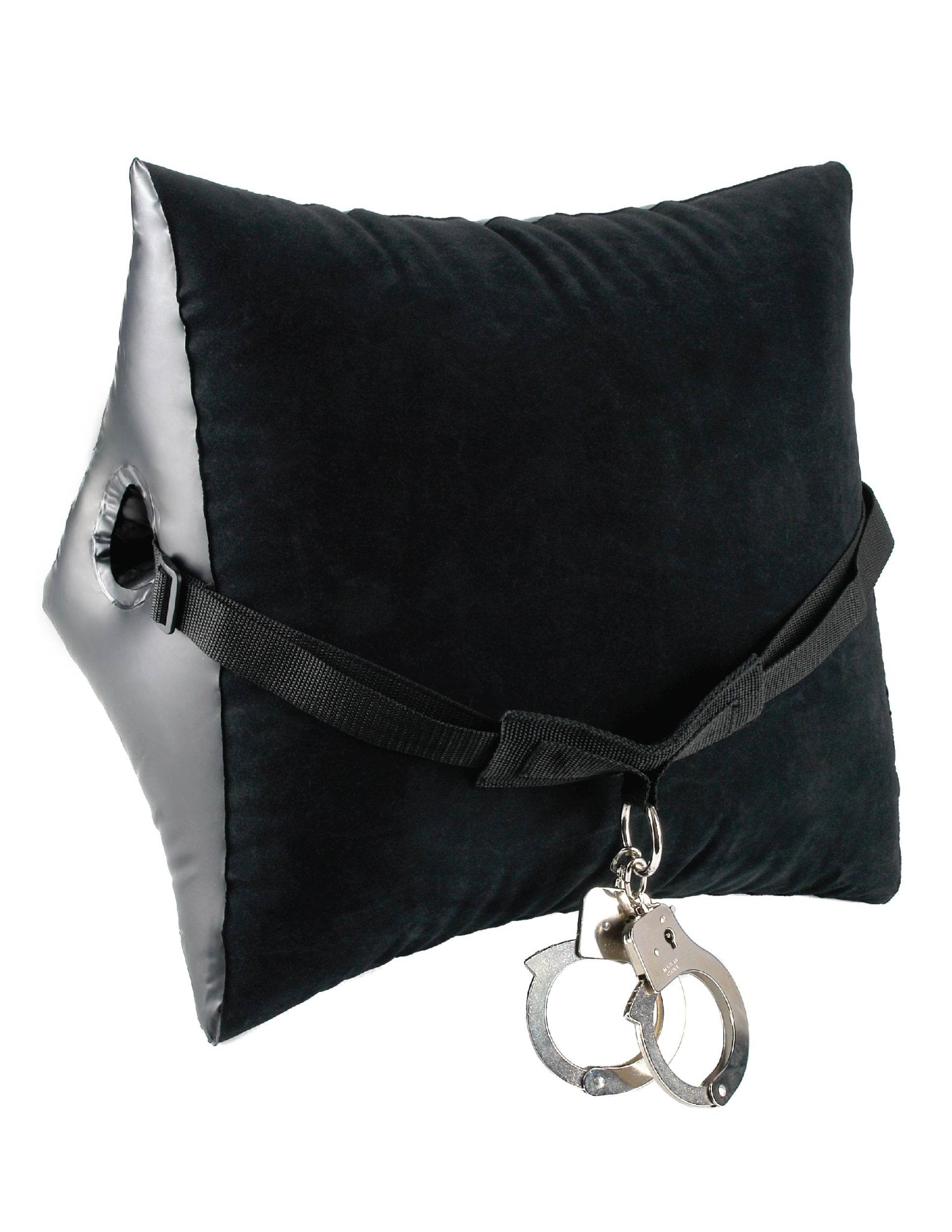 Fetish Fantasy Series Deluxe Position Master W/cuffs | Shop Lowest Prices at fonlove.shop