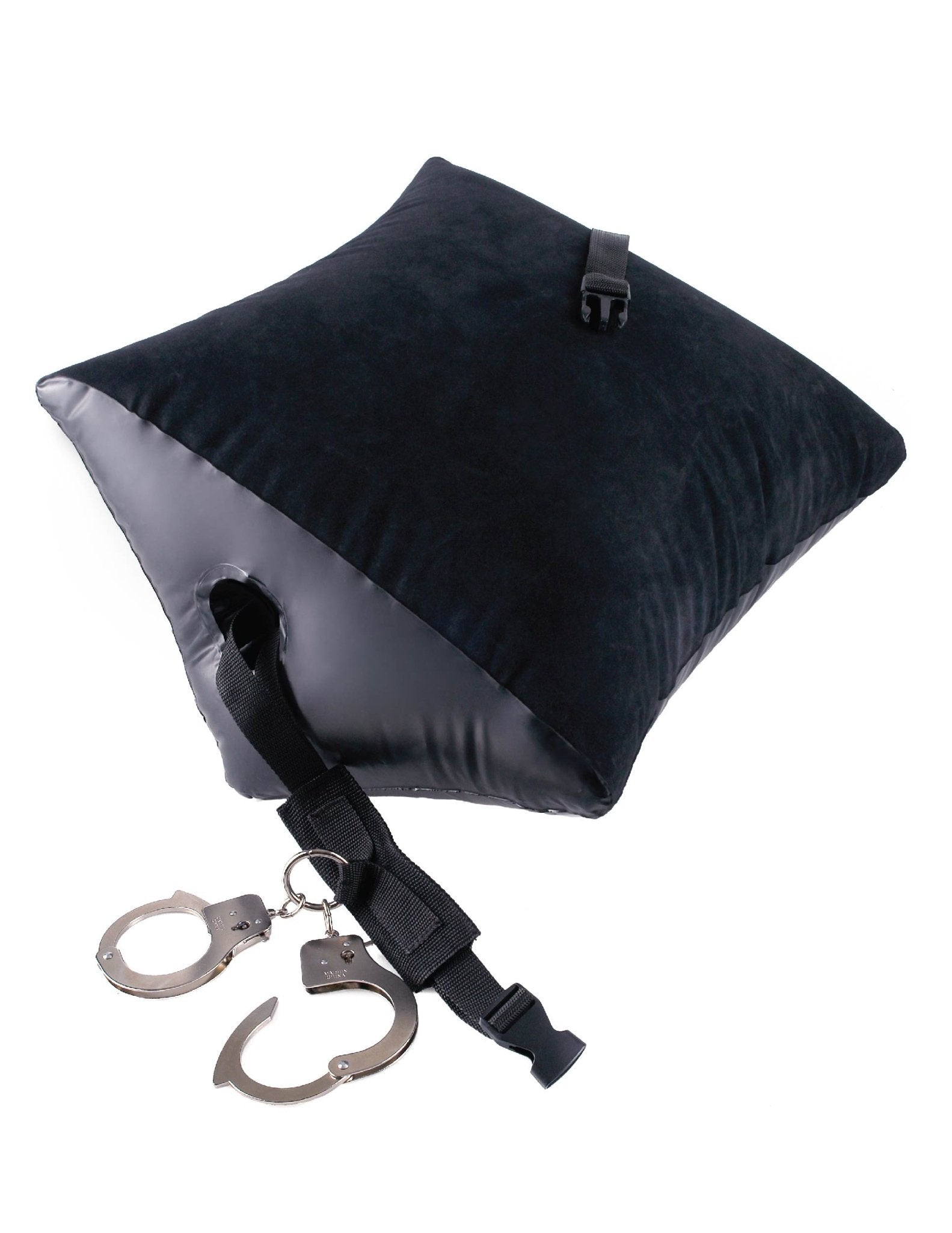 Fetish Fantasy Series Deluxe Position Master W/cuffs | Shop Lowest Prices at fonlove.shop
