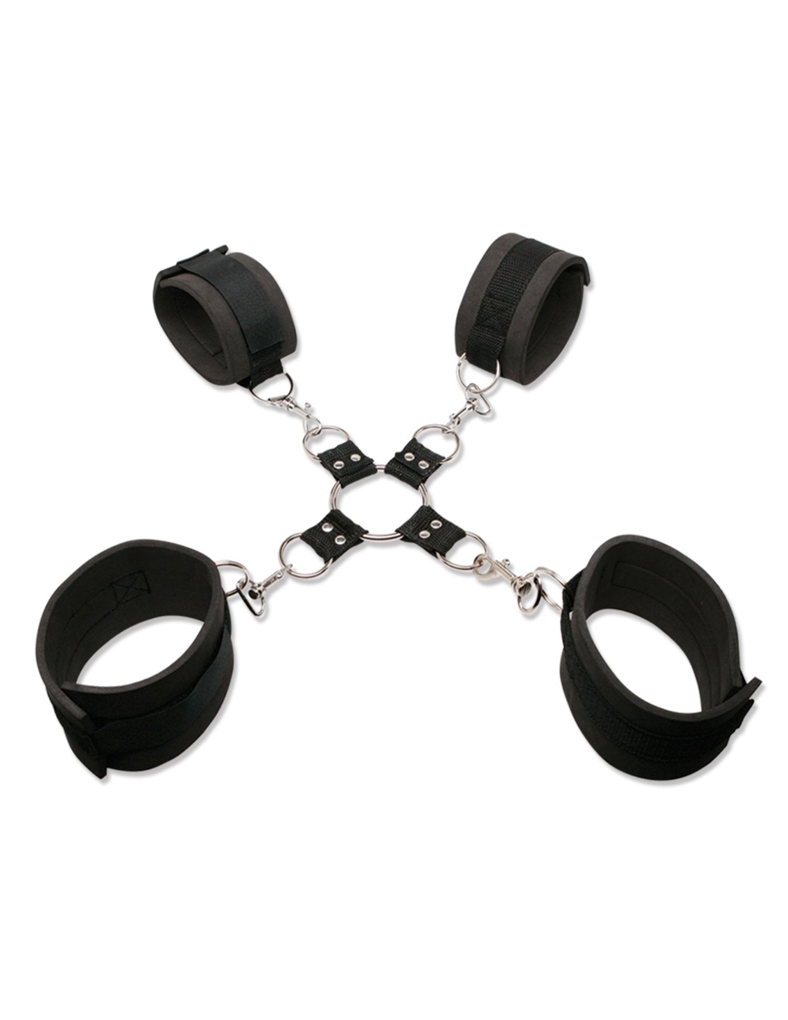 Fetish Fantasy Series Extreme Hog - tie Kit | Shop Lowest Prices at fonlove.shop