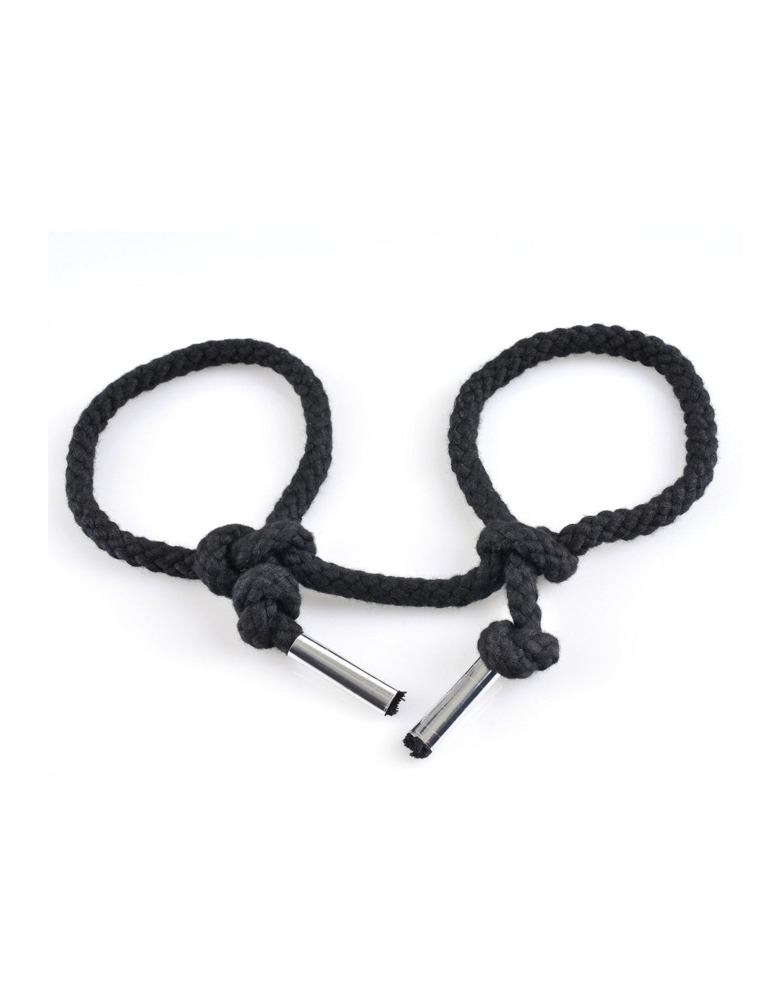 Fetish Fantasy Series Silk Rope Bondage Set | Shop Lowest Prices at fonlove.shop
