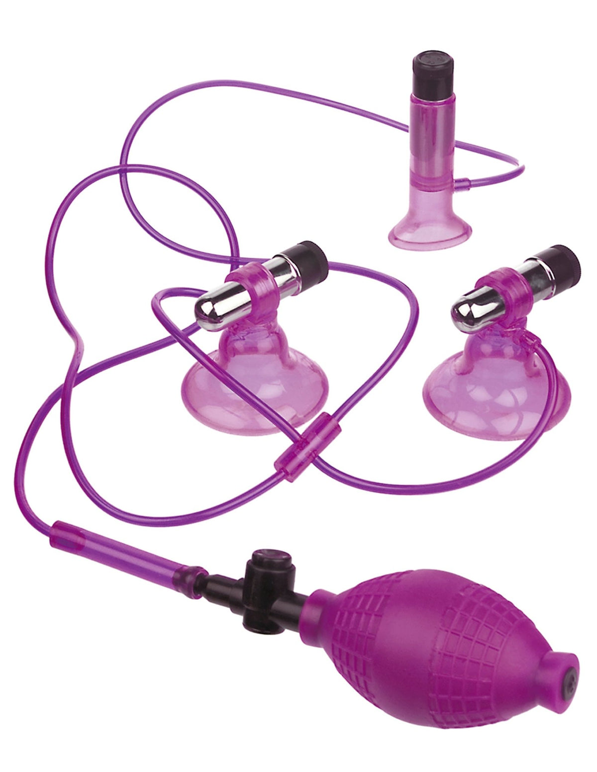 Fetish Fantasy Series Triple Super Suck - hers | Shop Lowest Prices at fonlove.shop