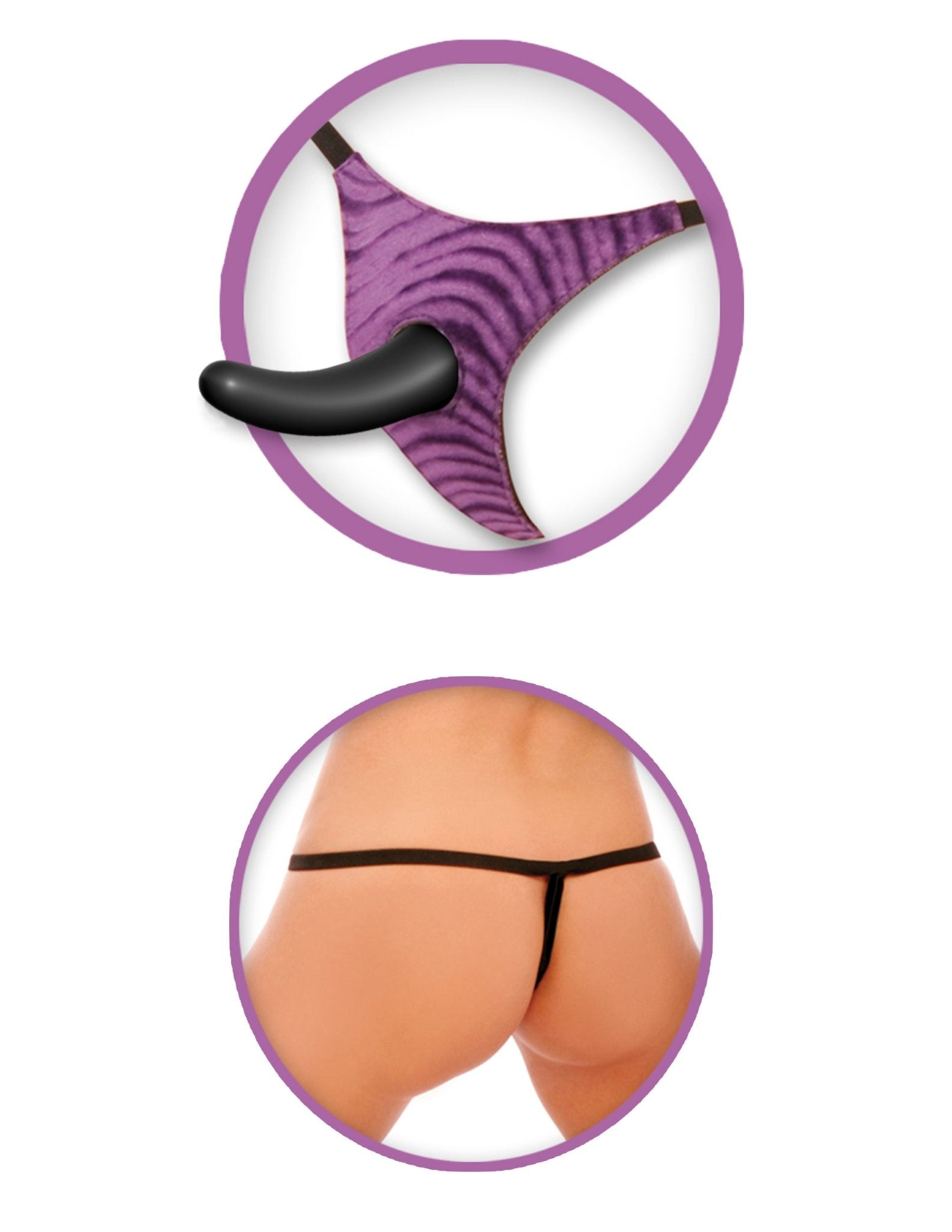 Fetish Fantasy Series Vibrating Strap - on For Him | Shop Lowest Prices at fonlove.shop