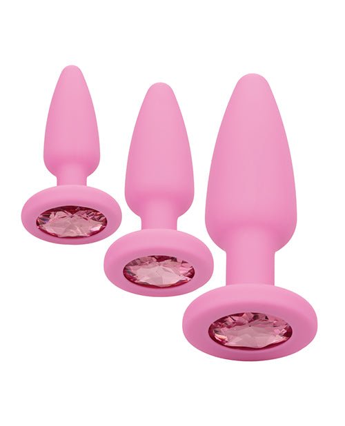 First Time® Crystal Booty Kit | Shop Lowest Prices at fonlove.shop
