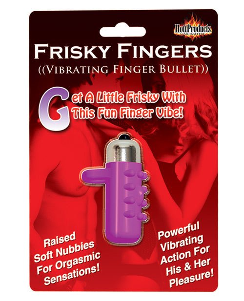 Frisky Fingers | Shop Lowest Prices at fonlove.shop