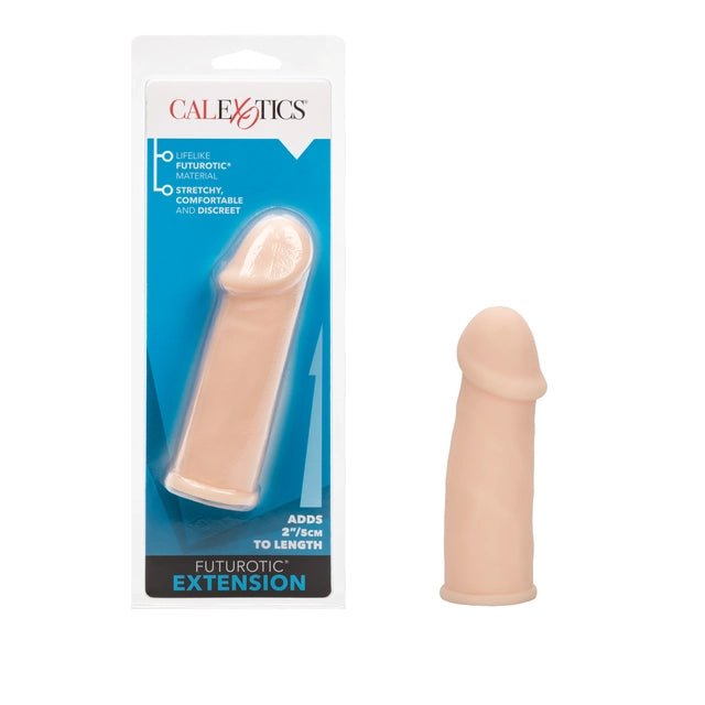 Futurotic® Extension - Ivory | Shop Lowest Prices at fonlove.shop