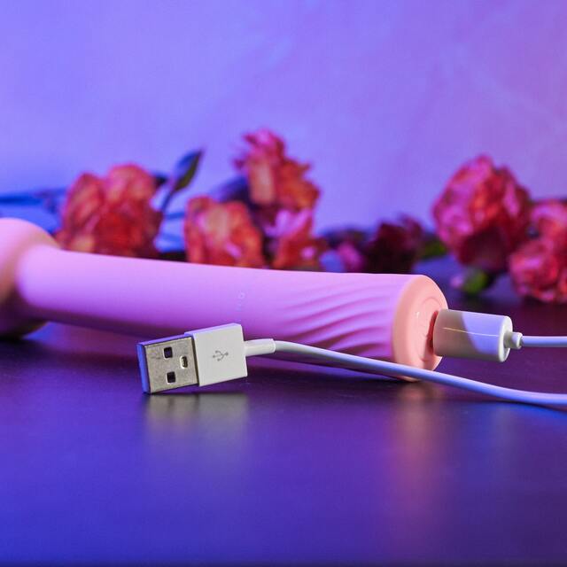 Gender X Flexi Wand | Shop Lowest Prices at fonlove.shop