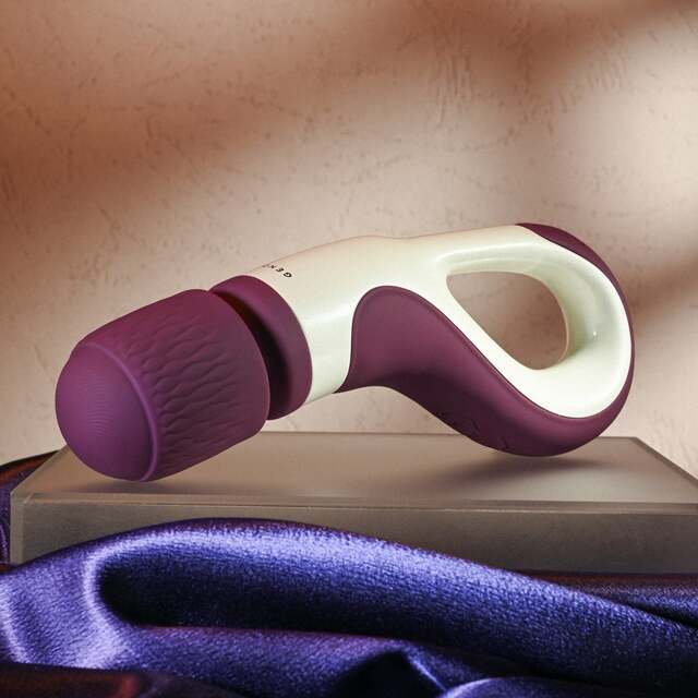 Gender X Handle It Wand | Shop Lowest Prices at fonlove.shop