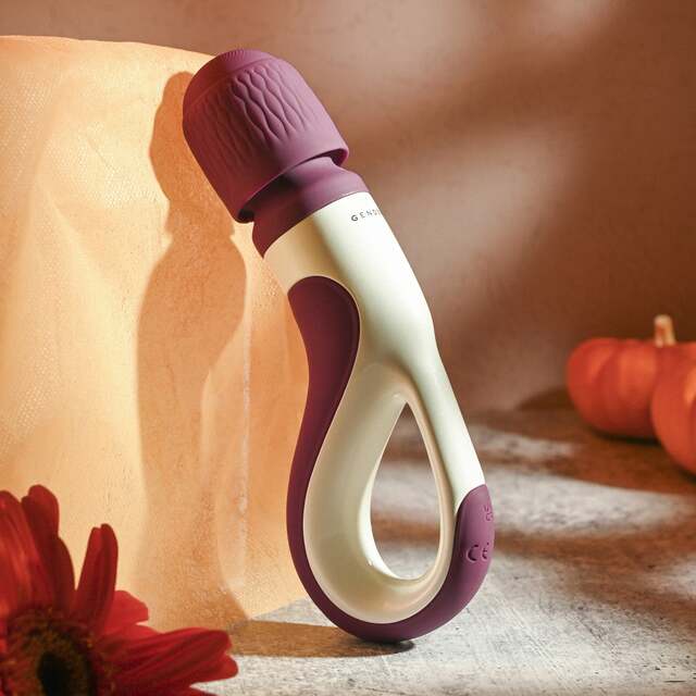 Gender X Handle It Wand | Shop Lowest Prices at fonlove.shop