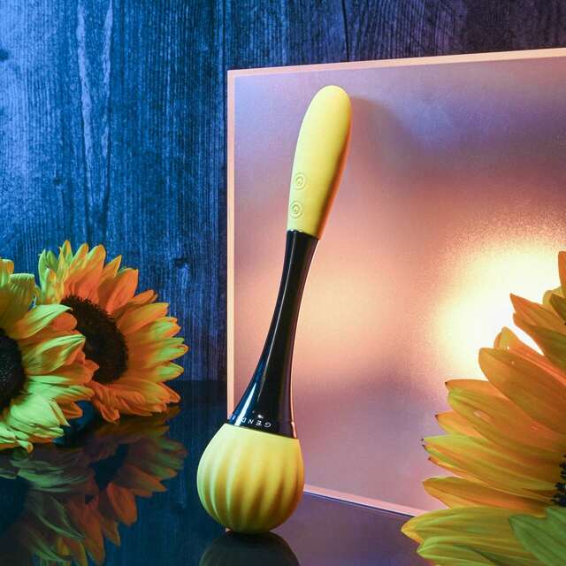 Gender X Sunflower | Shop Lowest Prices at fonlove.shop