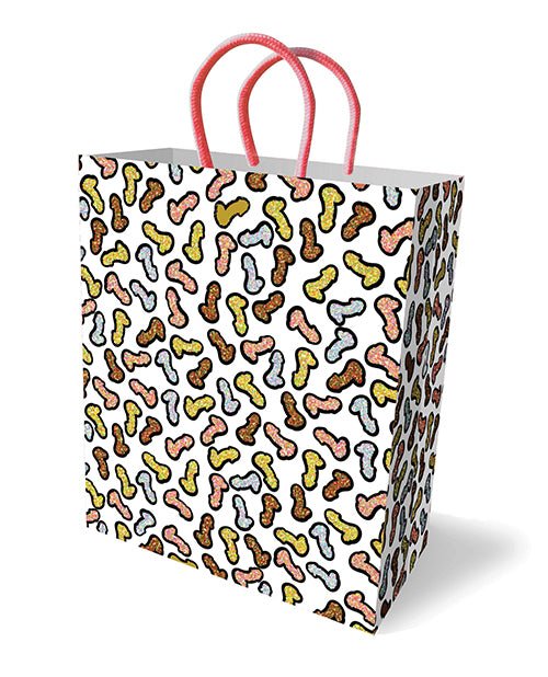 Glitterati Penis Party Gift Bag | Shop Lowest Prices at fonlove.shop