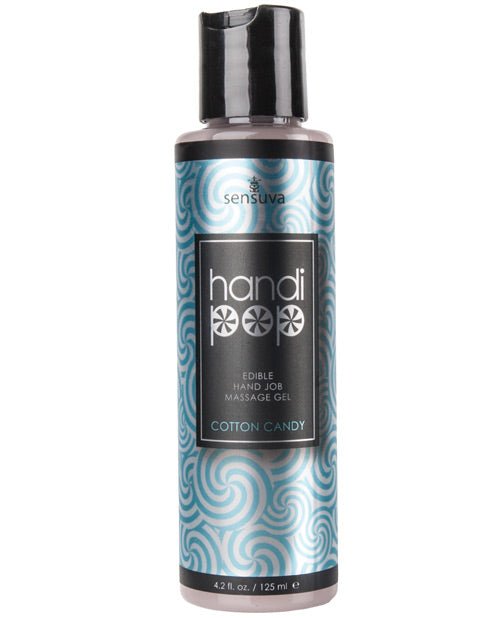 Handipop Hand Job Massage Gel Bottle | Shop Lowest Prices at fonlove.shop