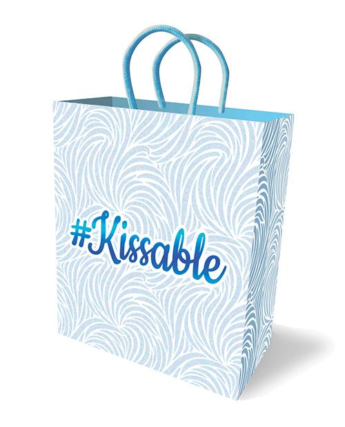 Hash Tag Kissable Gift Bag | Shop Lowest Prices at fonlove.shop