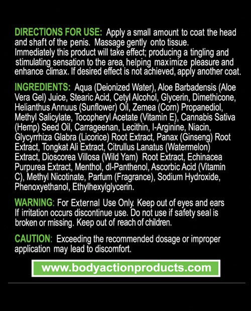 Hempleasure - .5 Oz Bottle | Shop Lowest Prices at fonlove.shop