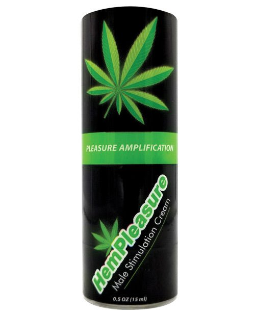 Hempleasure - .5 Oz Bottle | Shop Lowest Prices at fonlove.shop