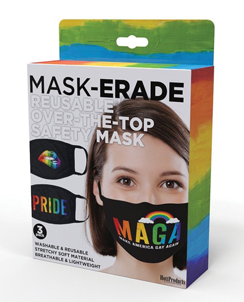 Hott Products Mask - erade Masks - | Shop Lowest Prices at fonlove.shop