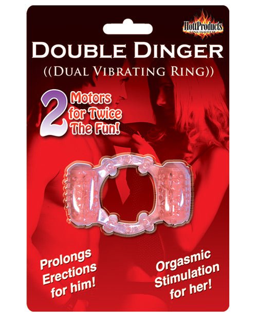 Humm Dinger - double Dinger | Shop Lowest Prices at fonlove.shop