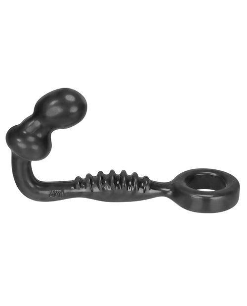 Hunky Junk Ripple Asslock - Tar | Shop Lowest Prices at fonlove.shop