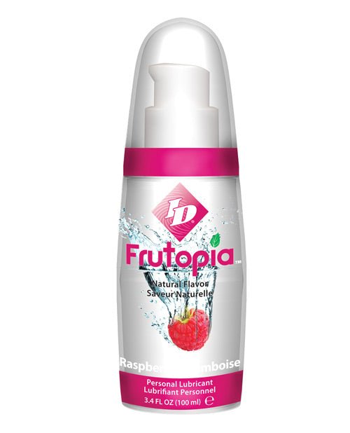 Id Frutopia Natural Lubricant | Shop Lowest Prices at fonlove.shop