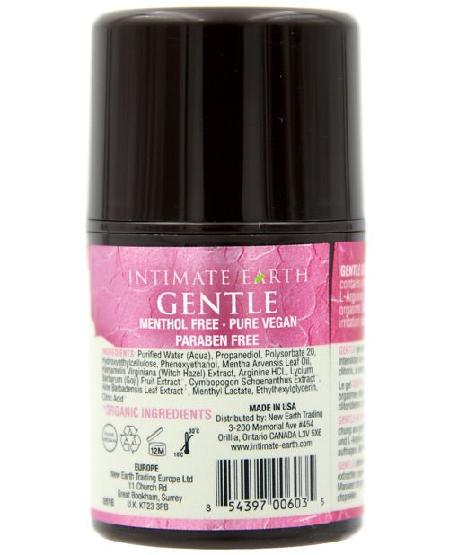Intimate Earth Gentle Clitoral Gel | Shop Lowest Prices at fonlove.shop