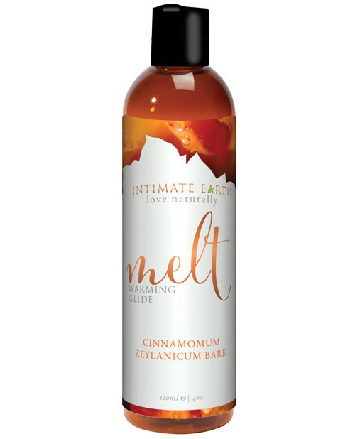 Intimate Earth Melt Warming Lubricant | Shop Lowest Prices at fonlove.shop