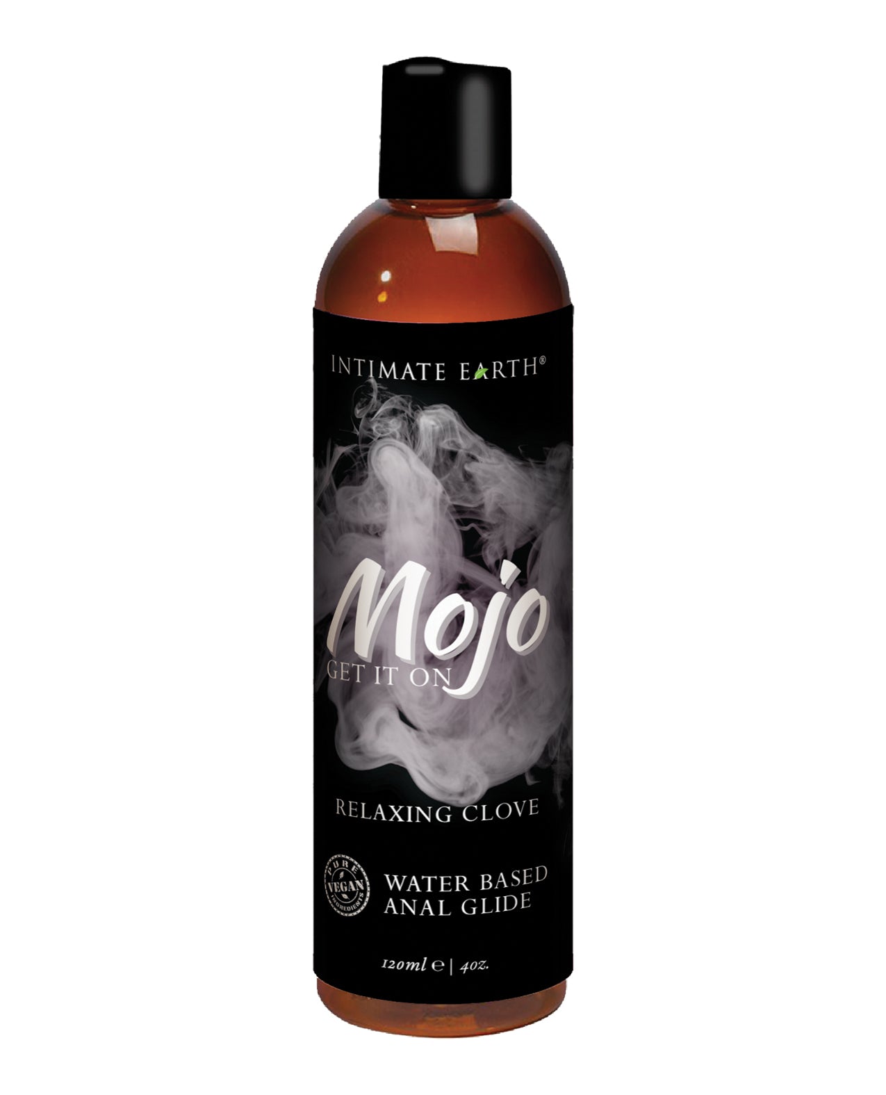 Intimate Earth Mojo Water Based Relaxing Anal Glide - 4 Oz | Shop Lowest Prices at fonlove.shop