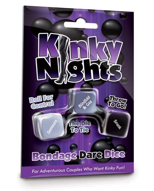 Kinky Nights Dice Game | Shop Lowest Prices at fonlove.shop