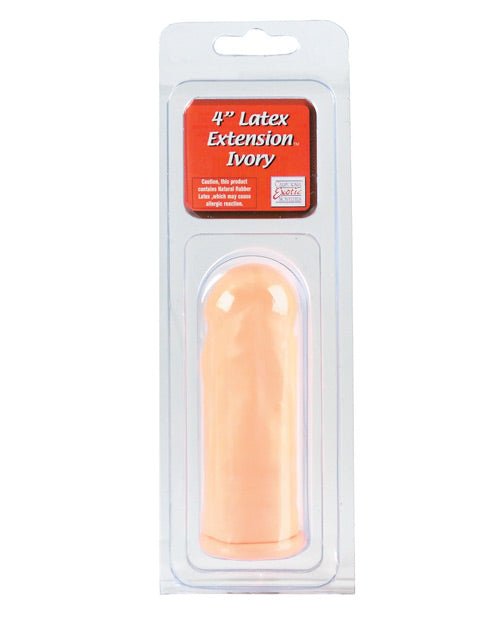 Latex Extension | Shop Lowest Prices at fonlove.shop