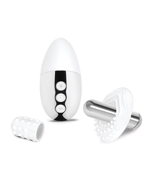 Le Wand Little Pleasures 6 Pc Kit | Shop Lowest Prices at fonlove.shop