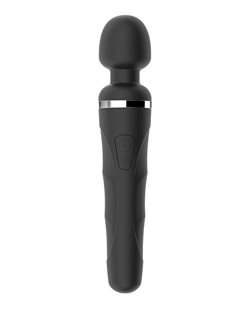 Lovense Domi 2 Flexible Rechargeable Mini Wand | Shop Lowest Prices at fonlove.shop