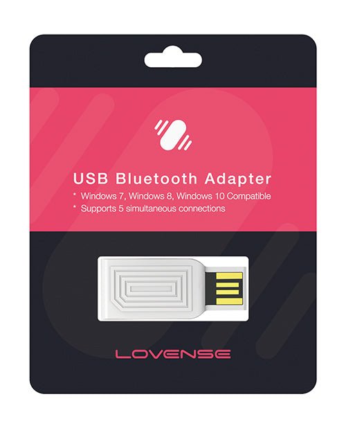 Lovense Usb Blue Tooth Adapter | Shop Lowest Prices at fonlove.shop