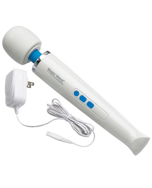 Magic Wand Unplugged Rechargeable | Shop Lowest Prices at fonlove.shop