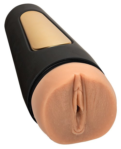 Main Sqeeze Endurance Trainer Stroker - Pussy | Shop Lowest Prices at fonlove.shop