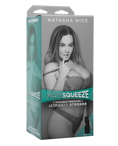 Main Squeeze Pussy Stroker | Shop Lowest Prices at fonlove.shop